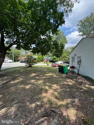 333 BROCKTON RD, Oxon Hill, MD 20745