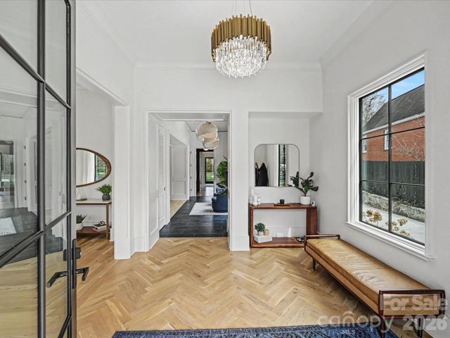 222 Dellwood Avenue, Charlotte, NC 28209