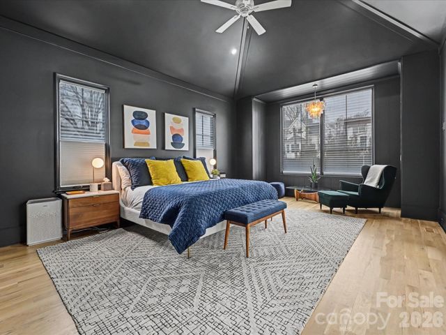 222 Dellwood Avenue, Charlotte, NC 28209