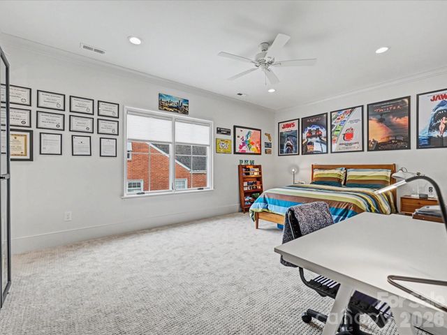 222 Dellwood Avenue, Charlotte, NC 28209