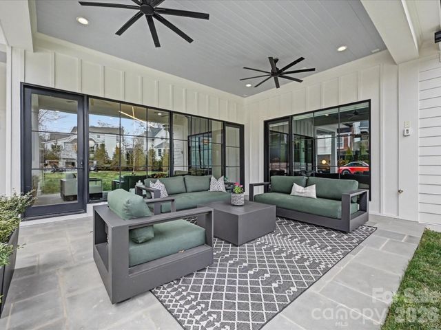 222 Dellwood Avenue, Charlotte, NC 28209