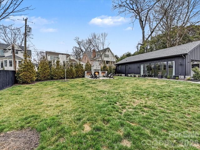 222 Dellwood Avenue, Charlotte, NC 28209