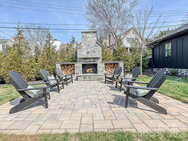 222 Dellwood Avenue, Charlotte, NC 28209