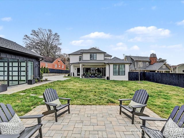 222 Dellwood Avenue, Charlotte, NC 28209