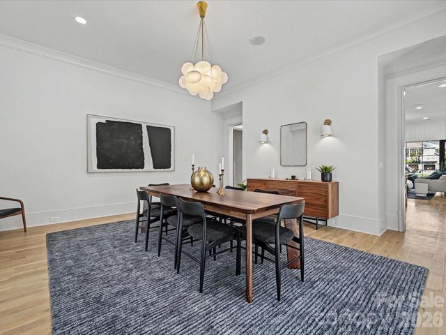 222 Dellwood Avenue, Charlotte, NC 28209