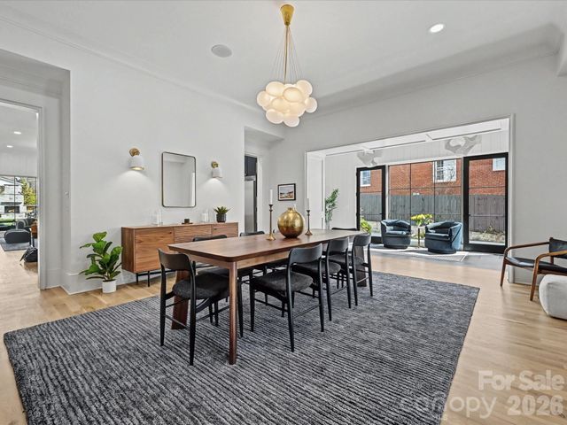 222 Dellwood Avenue, Charlotte, NC 28209