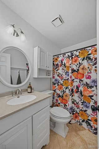 834 Spring Hill Farm Drive, Ballwin, MO 63021