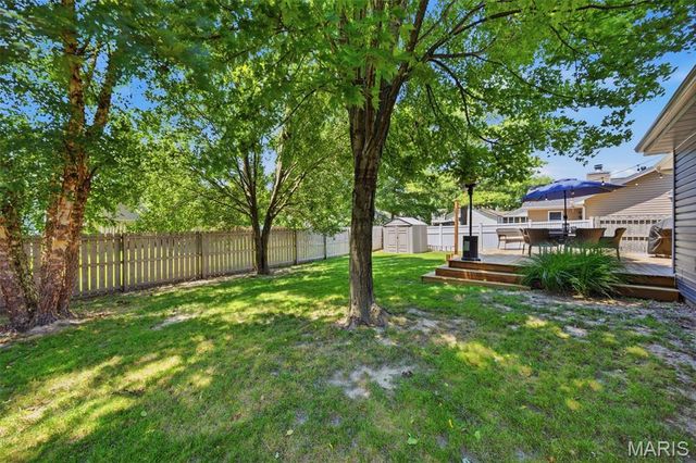 834 Spring Hill Farm Drive, Ballwin, MO 63021