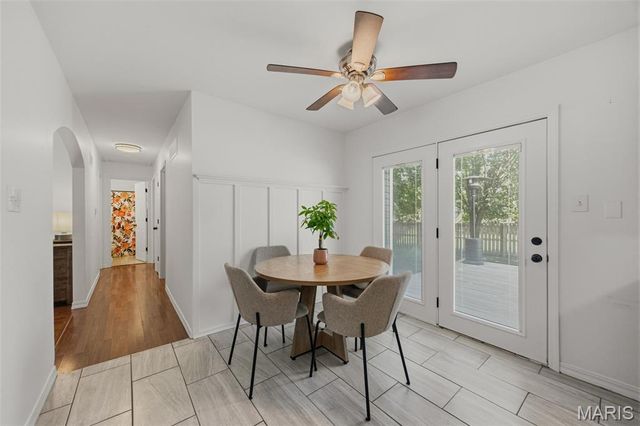 834 Spring Hill Farm Drive, Ballwin, MO 63021