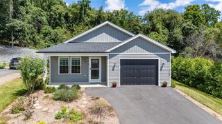 TBD KAOLIN SPRING LN, Greenville, VA 24440