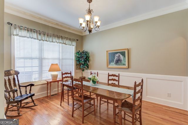 231 Station Drive, Pendergrass, GA 30567