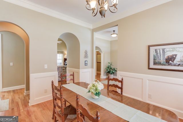 231 Station Drive, Pendergrass, GA 30567