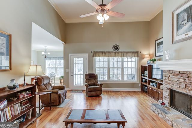 231 Station Drive, Pendergrass, GA 30567