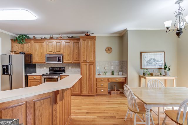 231 Station Drive, Pendergrass, GA 30567