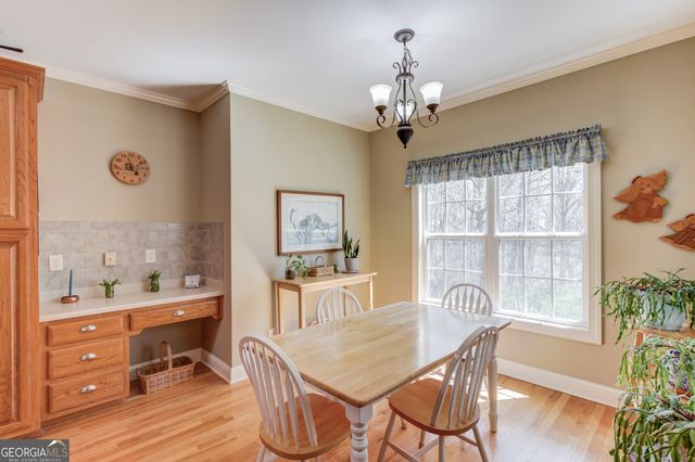 231 Station Drive, Pendergrass, GA 30567