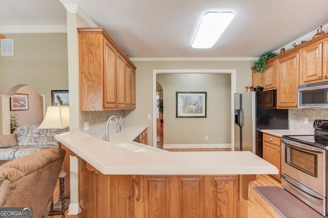 231 Station Drive, Pendergrass, GA 30567