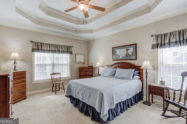 231 Station Drive, Pendergrass, GA 30567