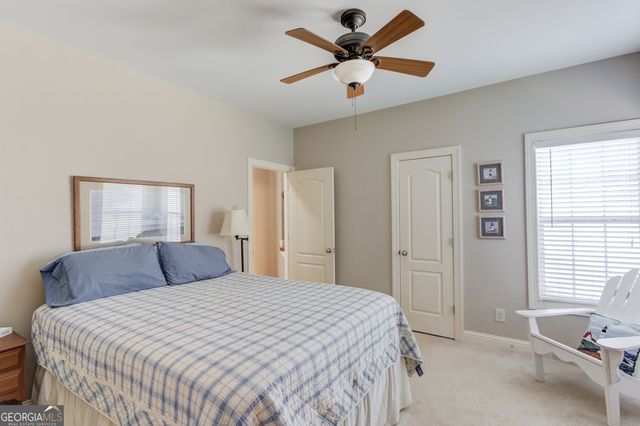 231 Station Drive, Pendergrass, GA 30567