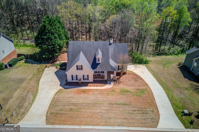 231 Station Drive, Pendergrass, GA 30567