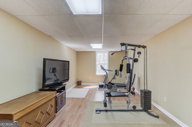 231 Station Drive, Pendergrass, GA 30567