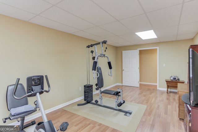 231 Station Drive, Pendergrass, GA 30567