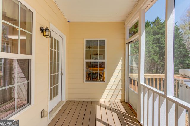 231 Station Drive, Pendergrass, GA 30567