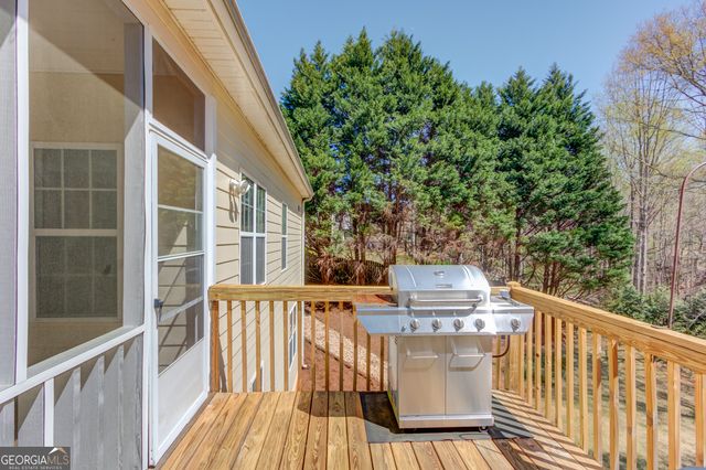 231 Station Drive, Pendergrass, GA 30567