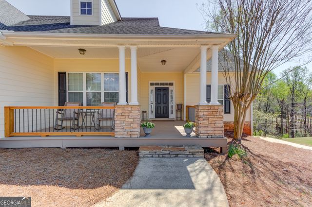 231 Station Drive, Pendergrass, GA 30567