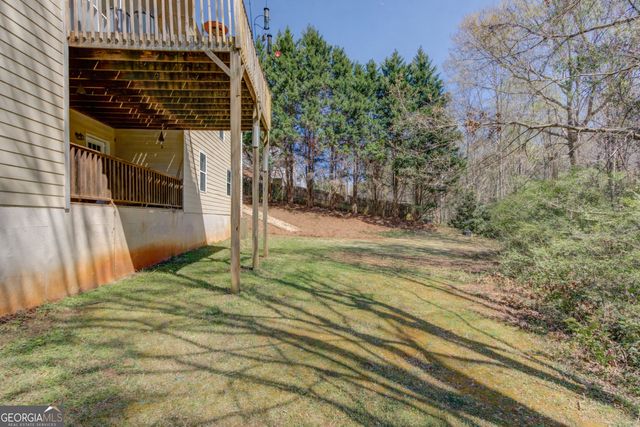 231 Station Drive, Pendergrass, GA 30567