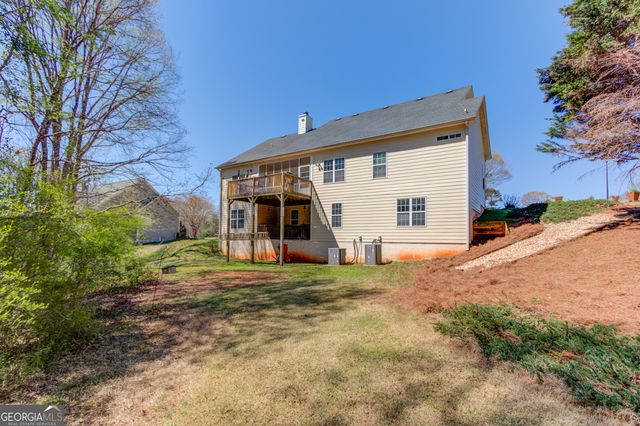 231 Station Drive, Pendergrass, GA 30567