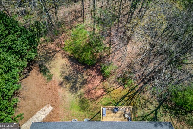 231 Station Drive, Pendergrass, GA 30567