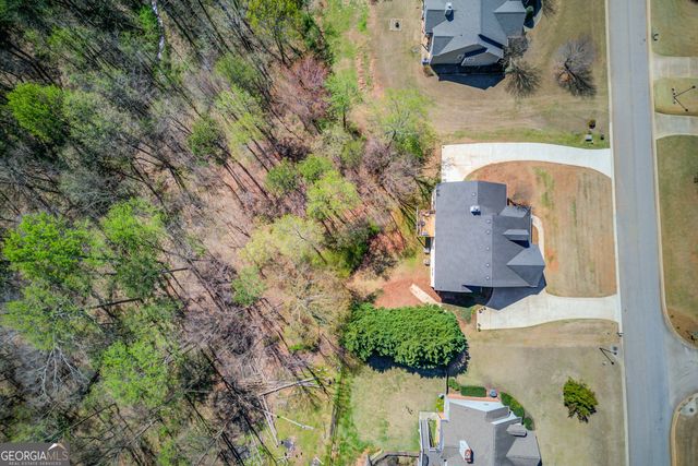 231 Station Drive, Pendergrass, GA 30567