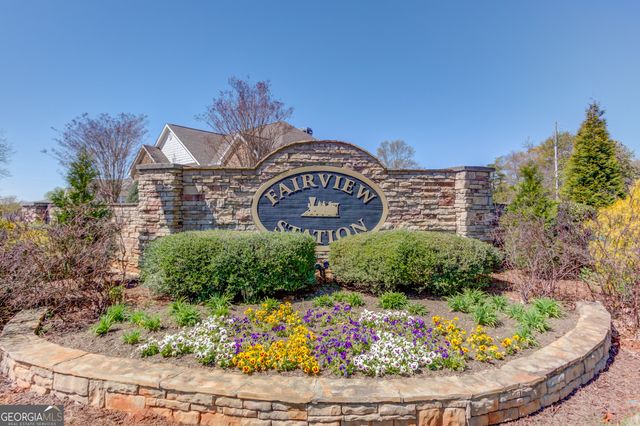 231 Station Drive, Pendergrass, GA 30567