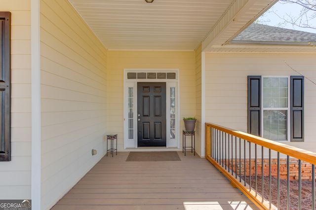 231 Station Drive, Pendergrass, GA 30567