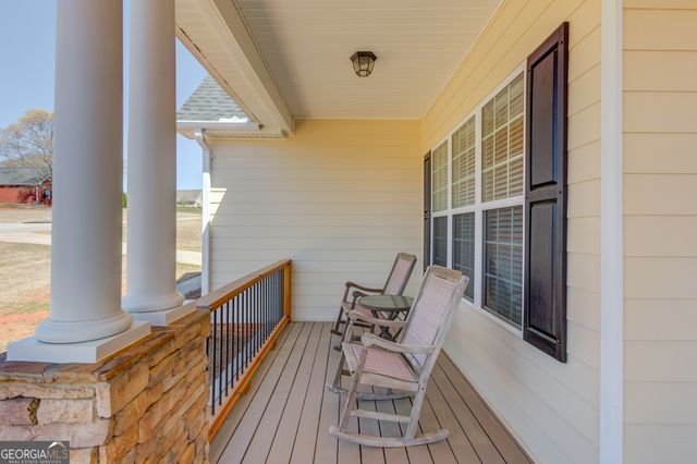 231 Station Drive, Pendergrass, GA 30567