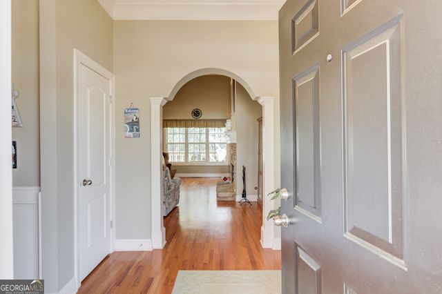 231 Station Drive, Pendergrass, GA 30567