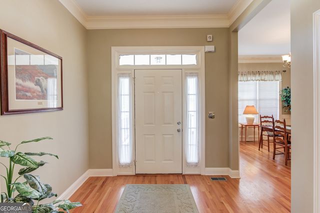 231 Station Drive, Pendergrass, GA 30567