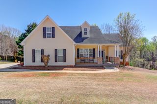 231 Station Drive, Pendergrass, GA 30567