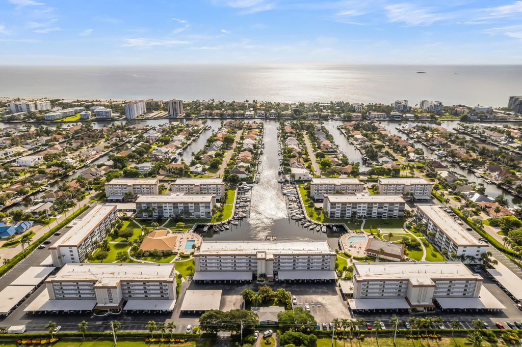 931 Gardenia Drive 269, Delray Beach, FL 33483