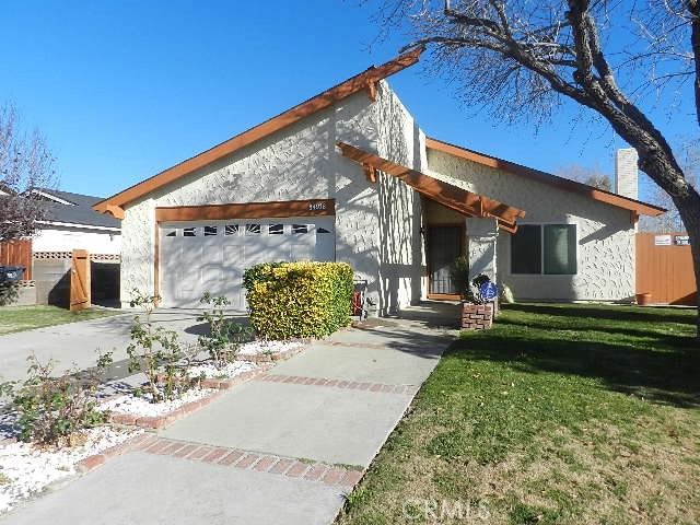 44916 Denmore, Lancaster, CA 93535