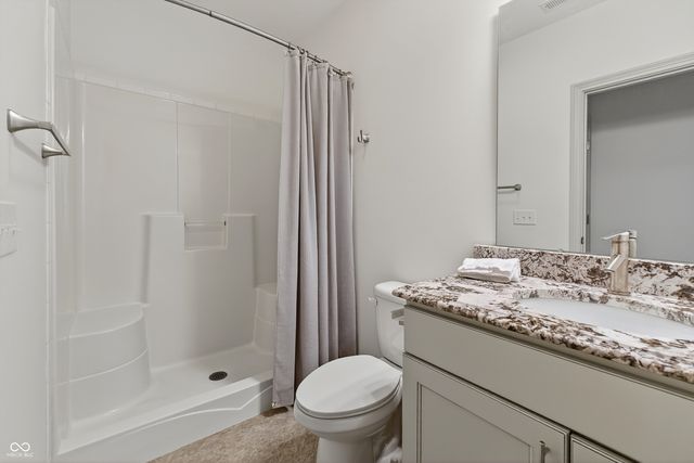 1731 Walnut Trace, Greenfield, IN 46140