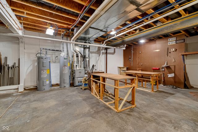 1731 Walnut Trace, Greenfield, IN 46140