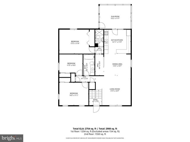 324 SOUTH DR, Severna Park, MD 21146