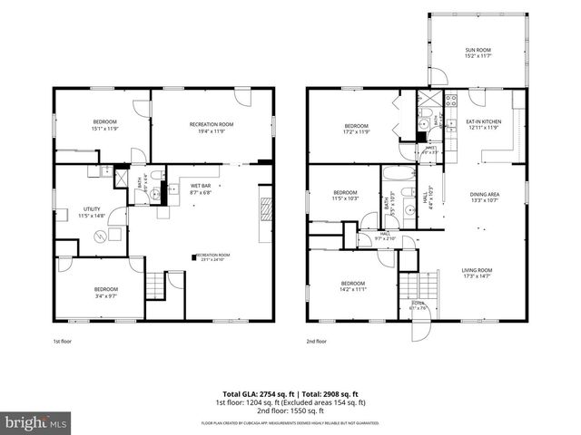 324 SOUTH DR, Severna Park, MD 21146