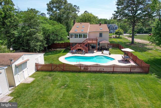324 SOUTH DR, Severna Park, MD 21146