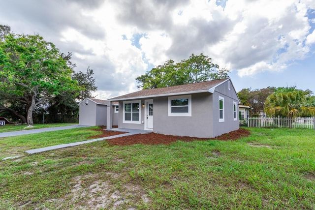 2001 45TH STREET S, St Petersburg, FL 33711