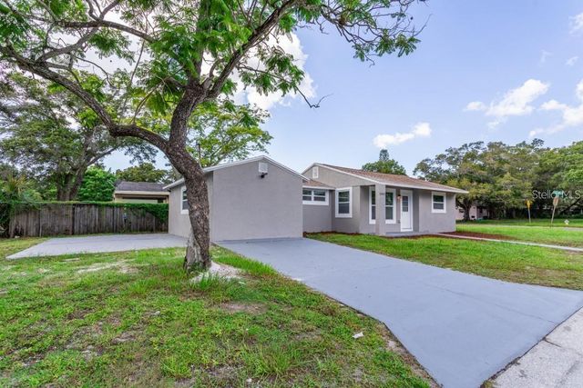 2001 45TH STREET S, St Petersburg, FL 33711