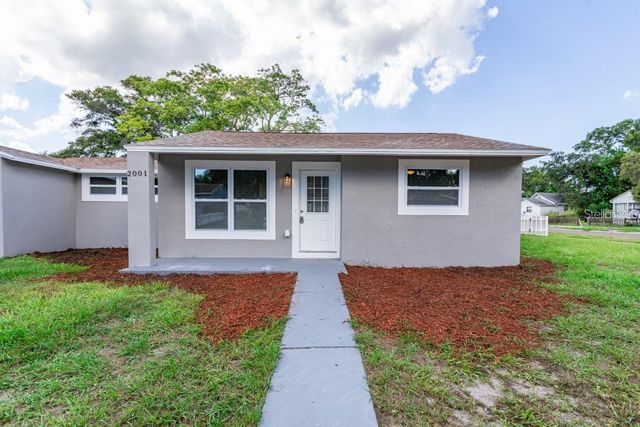 2001 45TH STREET S, St Petersburg, FL 33711