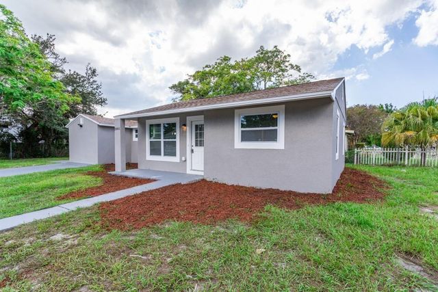 2001 45TH STREET S, St Petersburg, FL 33711