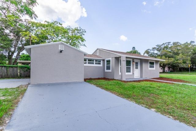 2001 45TH STREET S, St Petersburg, FL 33711